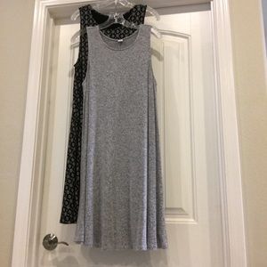 Old Navy Swing Dress
